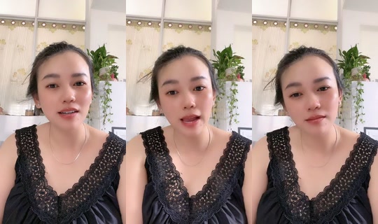 nganhuynh29 TikTok Live — Oct 6, 2026, 4:01 AM