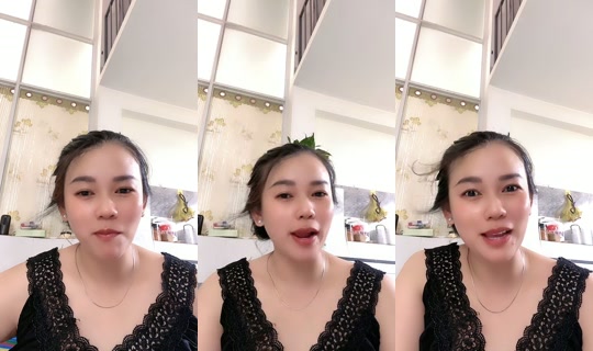 nganhuynh29 TikTok Live — Oct 6, 2026, 4:32 AM
