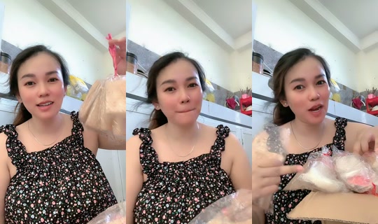 nganhuynh29 TikTok Live — Oct 7, 2026, 7:54 AM