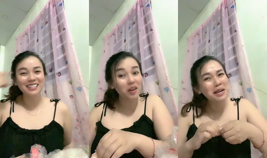 nganhuynh29 TikTok Live — Oct 7, 2026, 12:57 PM