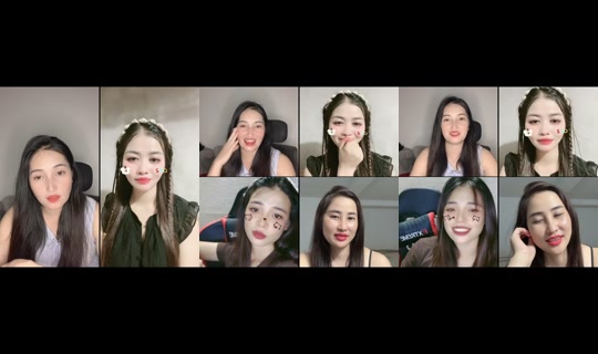ngcmai5318 TikTok Live — Aug 22, 2026, 5:44 PM