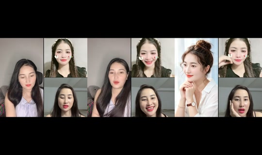 ngcmai5318 TikTok Live — Aug 22, 2026, 6:34 PM