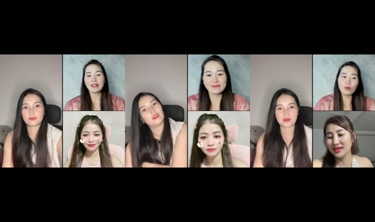 ngcmai5318 TikTok Live — Aug 23, 2026, 5:36 PM