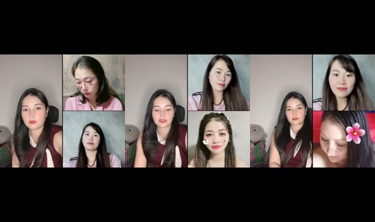 ngcmai5318 TikTok Live — Aug 24, 2026, 4:08 PM