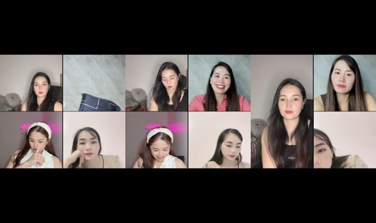 ngcmai5318 TikTok Live — Aug 25, 2026, 4:43 PM