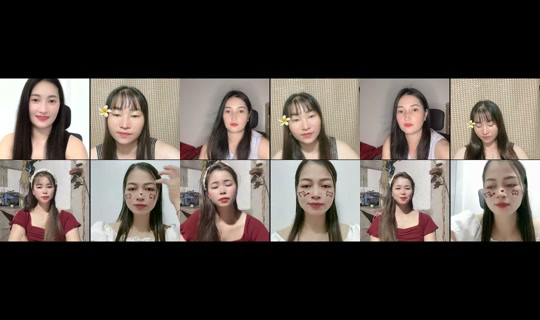 ngcmai5318 TikTok Live — Aug 27, 2026, 3:14 PM
