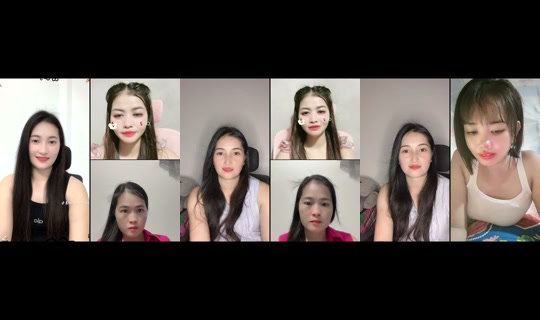 ngcmai5318 TikTok Live — Aug 27, 2026, 4:55 PM