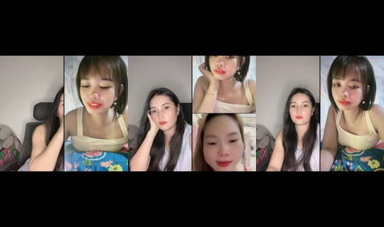 ngcmai5318 TikTok Live — Aug 27, 2026, 5:46 PM