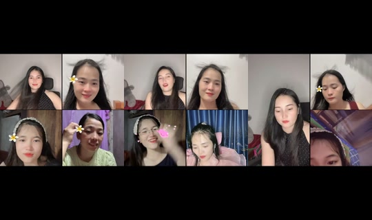 ngcmai5318 TikTok Live — Aug 29, 2026, 1:55 PM