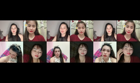 ngcmai5318 TikTok Live — Aug 29, 2026, 3:56 PM