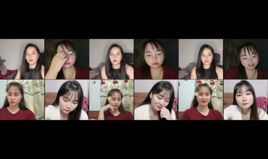 ngcmai5318 TikTok Live — Aug 29, 2026, 4:46 PM