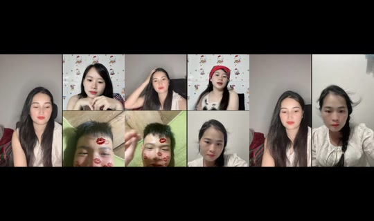 ngcmai5318 TikTok Live — Aug 30, 2026, 5:23 PM