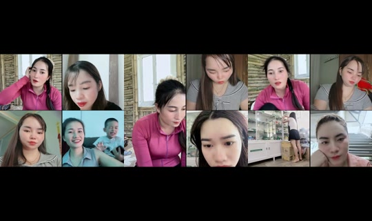 ngcmai5318 TikTok Live — Sep 1, 2026, 4:16 AM