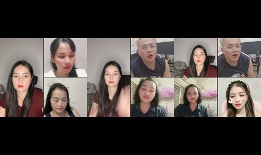 ngcmai5318 TikTok Live — Sep 3, 2026, 2:55 PM