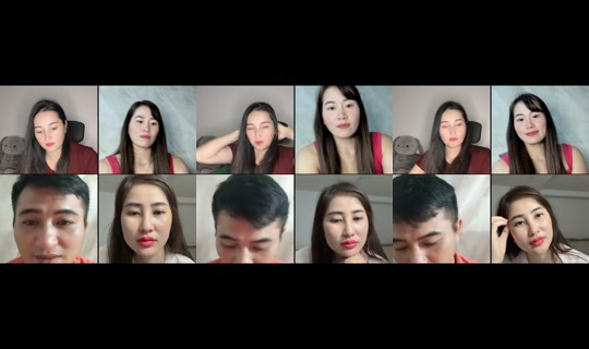 ngcmai5318 TikTok Live — Sep 3, 2026, 6:17 PM