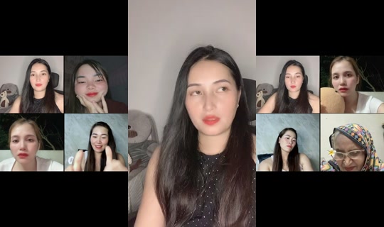 ngcmai5318 TikTok Live — Oct 1, 2026, 8:01 PM