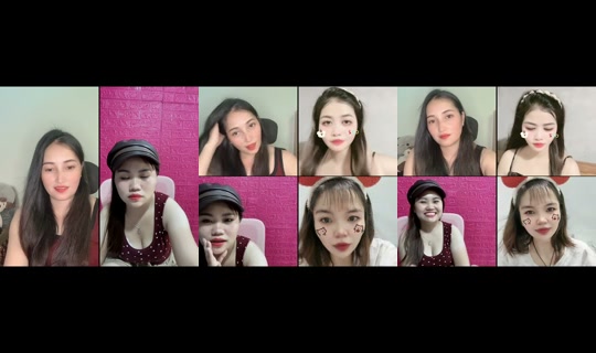 ngcmai5318 TikTok Live — Oct 2, 2026, 6:46 AM