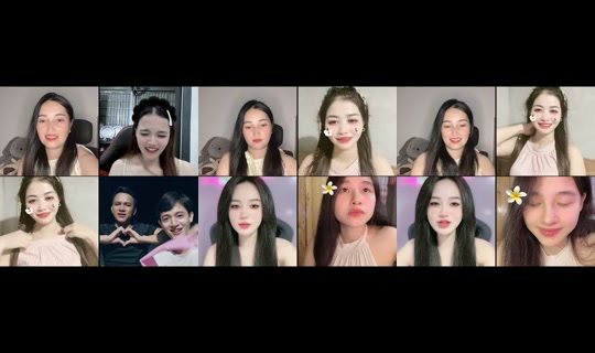 ngcmai5318 TikTok Live — Oct 2, 2026, 4:52 PM