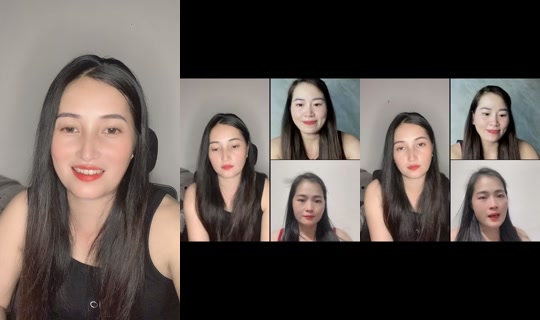 ngcmai5318 TikTok Live — Oct 3, 2026, 4:09 PM