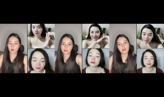 ngcmai5318 TikTok Live — Oct 3, 2026, 6:55 PM