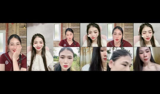 ngcmai5318 TikTok Live — Oct 4, 2026, 1:33 AM
