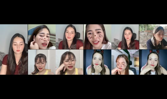 ngcmai5318 TikTok Live — Oct 4, 2026, 7:37 AM