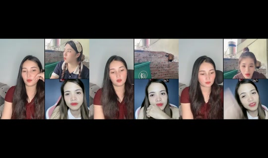 ngcmai5318 TikTok Live — Oct 4, 2026, 8:28 AM
