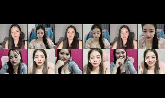 ngcmai5318 TikTok Live — Oct 4, 2026, 8:00 PM