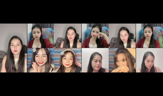 ngcmai5318 TikTok Live — Oct 5, 2026, 6:25 PM