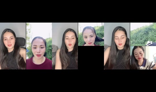 ngcmai5318 TikTok Live — Oct 6, 2026, 7:00 AM
