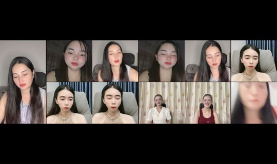 ngcmai5318 TikTok Live — Oct 6, 2026, 5:13 PM