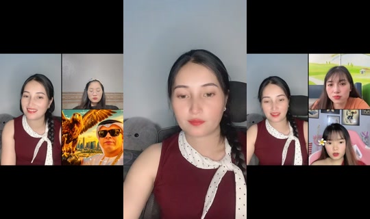 ngcmai5318 TikTok Live — Oct 7, 2026, 5:27 AM