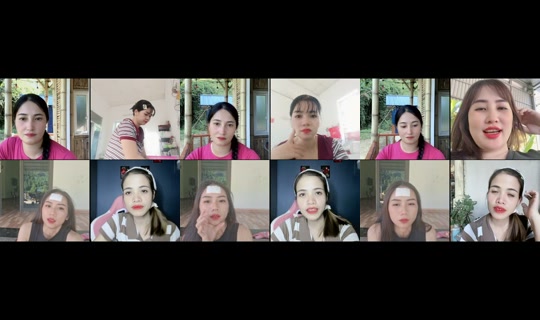ngcmai5318 TikTok Live — Oct 7, 2026, 8:38 AM