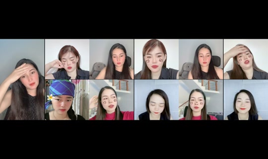ngcmai5318 TikTok Live — Oct 8, 2026, 7:21 AM