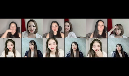 ngcmai5318 TikTok Live — Oct 8, 2026, 6:14 PM