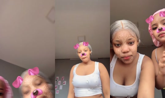 ngema.enhle TikTok Live — Aug 21, 2026, 11:13 AM