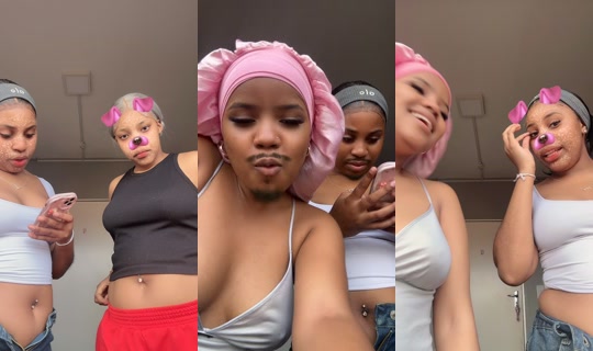 ngema.enhle TikTok Live — Aug 21, 2026, 1:11 PM