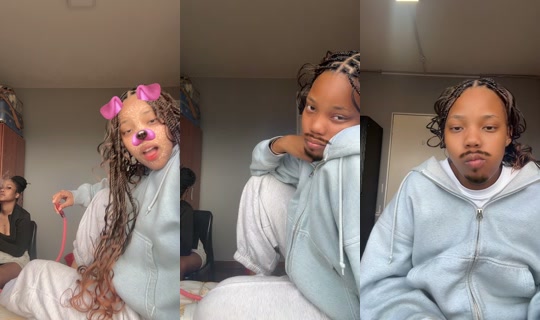 ngema.enhle TikTok Live — Aug 27, 2026, 12:57 PM