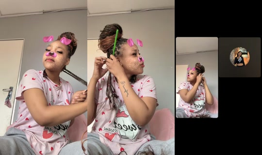 ngema.enhle TikTok Live — Sep 22, 2026, 9:40 AM