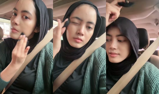 ngesadajasana TikTok Live — Sep 3, 2026, 8:53 AM