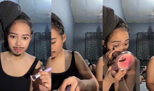 nglcstn TikTok Live — Sep 25, 2026, 6:26 AM