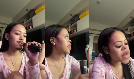 nglcstn TikTok Live — Oct 7, 2026, 5:35 AM