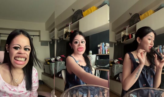nglcstn TikTok Live — Oct 7, 2026, 6:22 AM