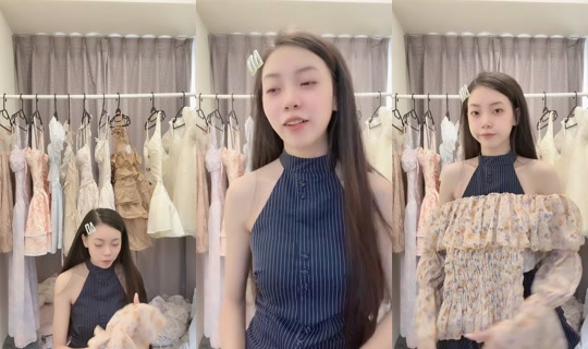 ngnhii28 TikTok Live — Aug 22, 2026, 6:31 AM