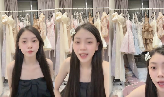 ngnhii28 TikTok Live — Aug 22, 2026, 1:12 PM