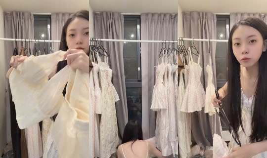 ngnhii28 TikTok Live — Oct 8, 2026, 10:11 AM