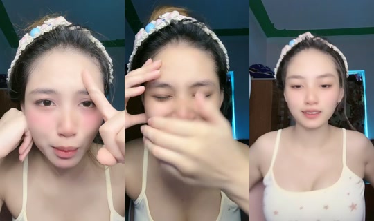 ngoc.anh.cun TikTok Live — Oct 3, 2026, 2:09 AM