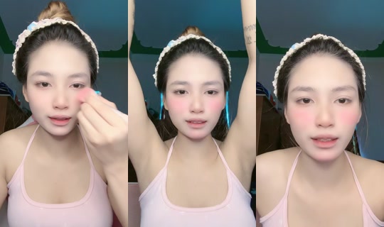 ngoc.anh.cun TikTok Live — Oct 8, 2026, 3:04 AM