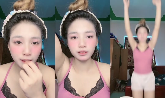 ngoc.anh.cun TikTok Live — Oct 8, 2026, 8:25 AM