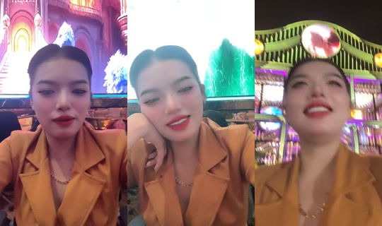 ngoc_ngoc_vsip971001336 TikTok Live — Sep 21, 2026, 11:25 AM